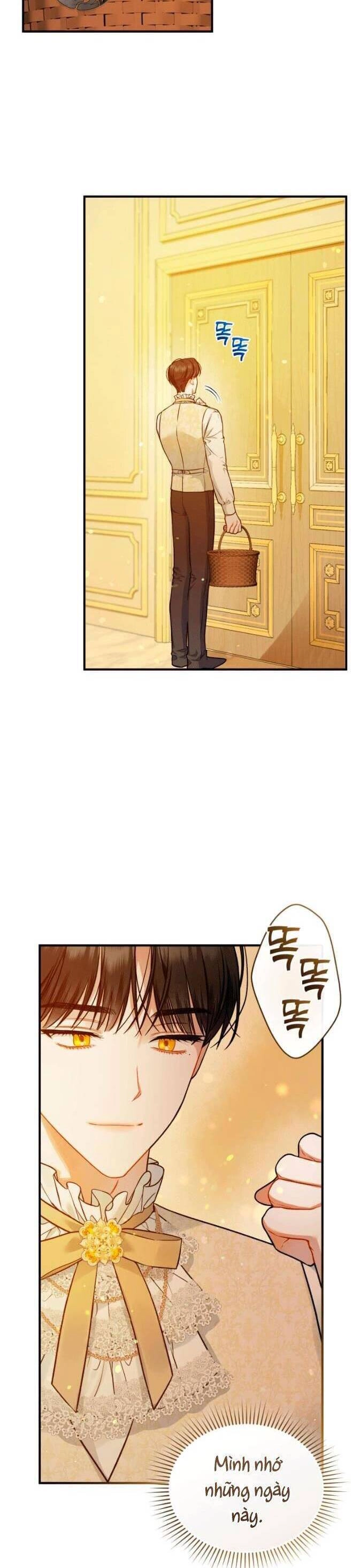 Tôi Trở Thành Em Gái Của Nam Chính Tiểu Thuyết Bl Chapter 43 - 22