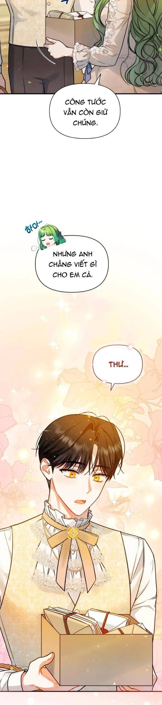 Tôi Trở Thành Em Gái Của Nam Chính Tiểu Thuyết Bl Chapter 43 - 25