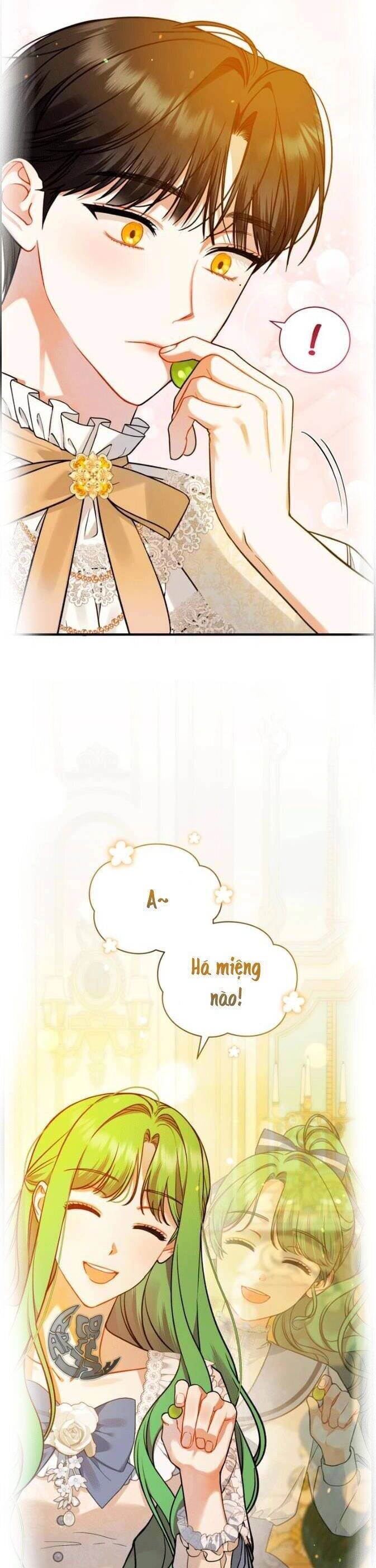 Tôi Trở Thành Em Gái Của Nam Chính Tiểu Thuyết Bl Chapter 43 - 30