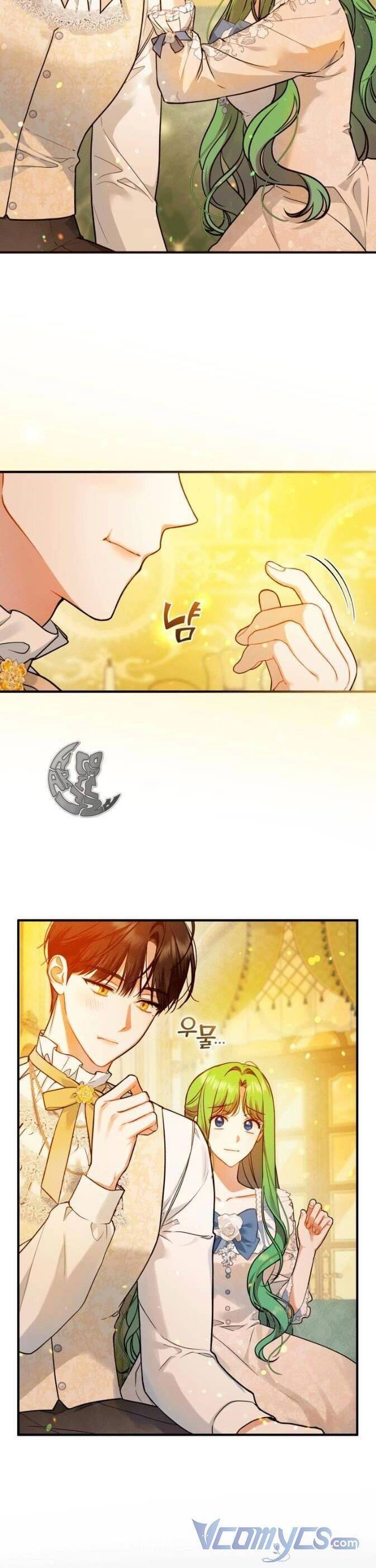 Tôi Trở Thành Em Gái Của Nam Chính Tiểu Thuyết Bl Chapter 43 - 32