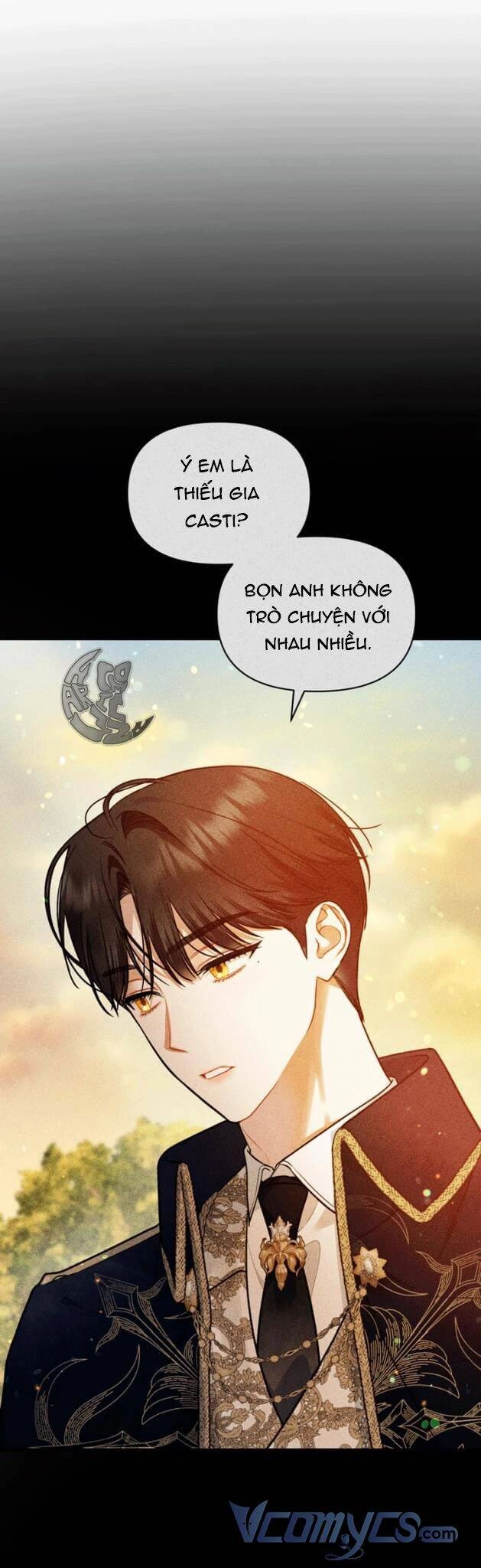 Tôi Trở Thành Em Gái Của Nam Chính Tiểu Thuyết Bl Chapter 43 - 33