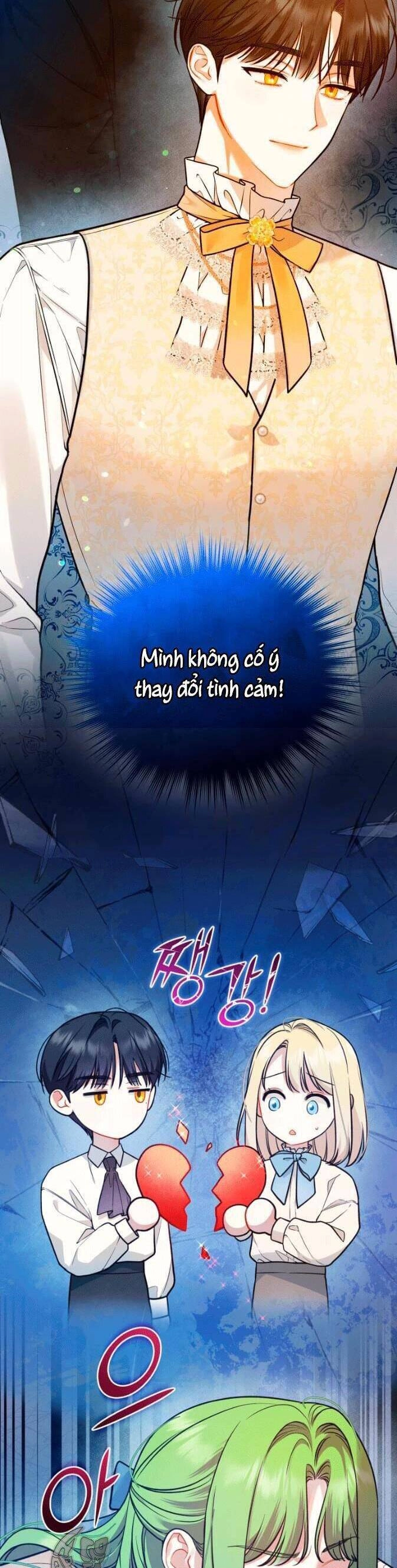 Tôi Trở Thành Em Gái Của Nam Chính Tiểu Thuyết Bl Chapter 43 - 35