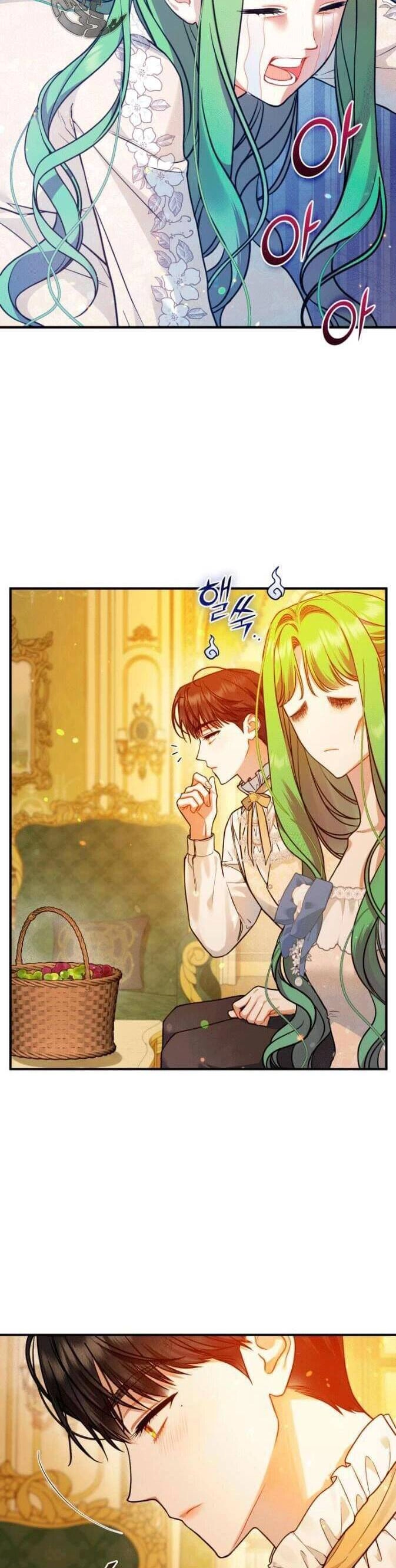 Tôi Trở Thành Em Gái Của Nam Chính Tiểu Thuyết Bl Chapter 43 - 36