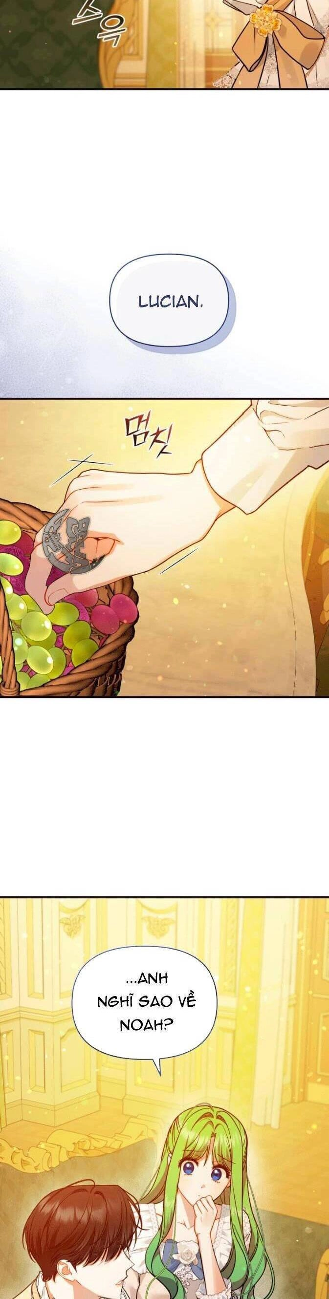 Tôi Trở Thành Em Gái Của Nam Chính Tiểu Thuyết Bl Chapter 43 - 37
