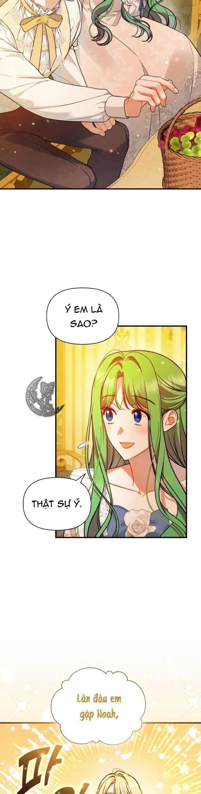 Tôi Trở Thành Em Gái Của Nam Chính Tiểu Thuyết Bl Chapter 43 - 38