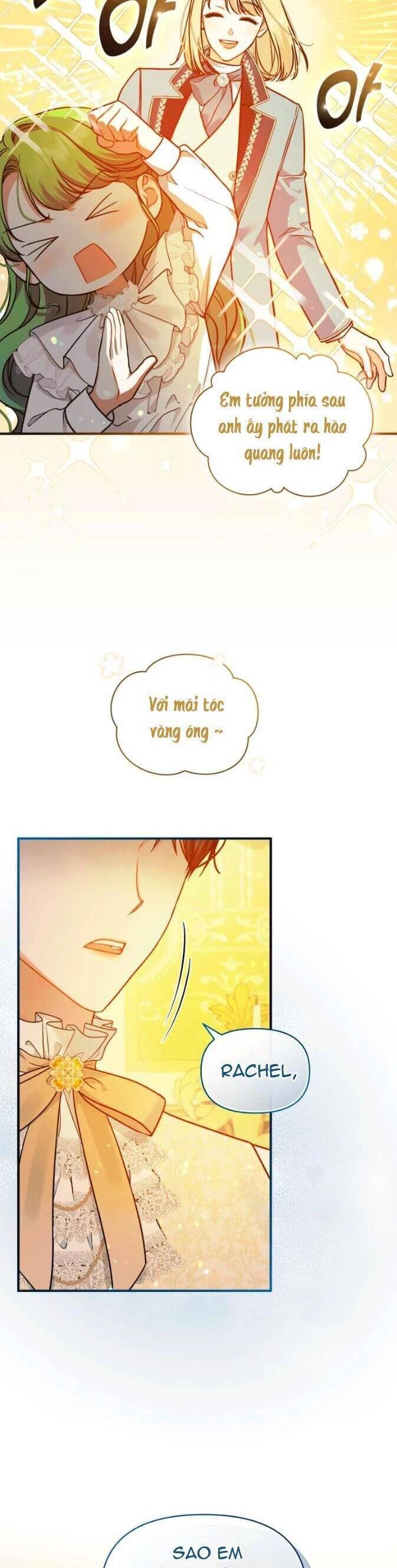 Tôi Trở Thành Em Gái Của Nam Chính Tiểu Thuyết Bl Chapter 43 - 39