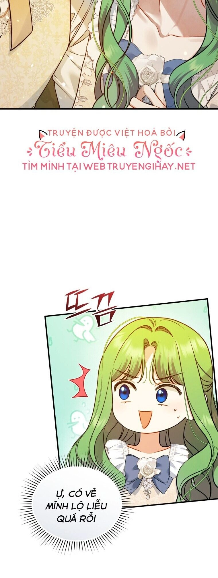 Tôi Trở Thành Em Gái Của Nam Chính Tiểu Thuyết Bl Chapter 44 - 3