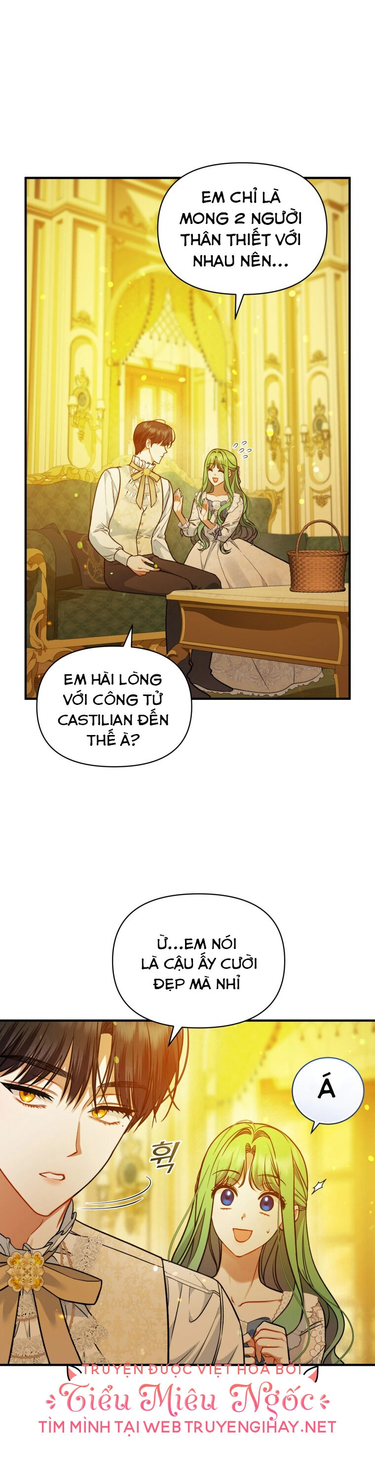 Tôi Trở Thành Em Gái Của Nam Chính Tiểu Thuyết Bl Chapter 44 - 4