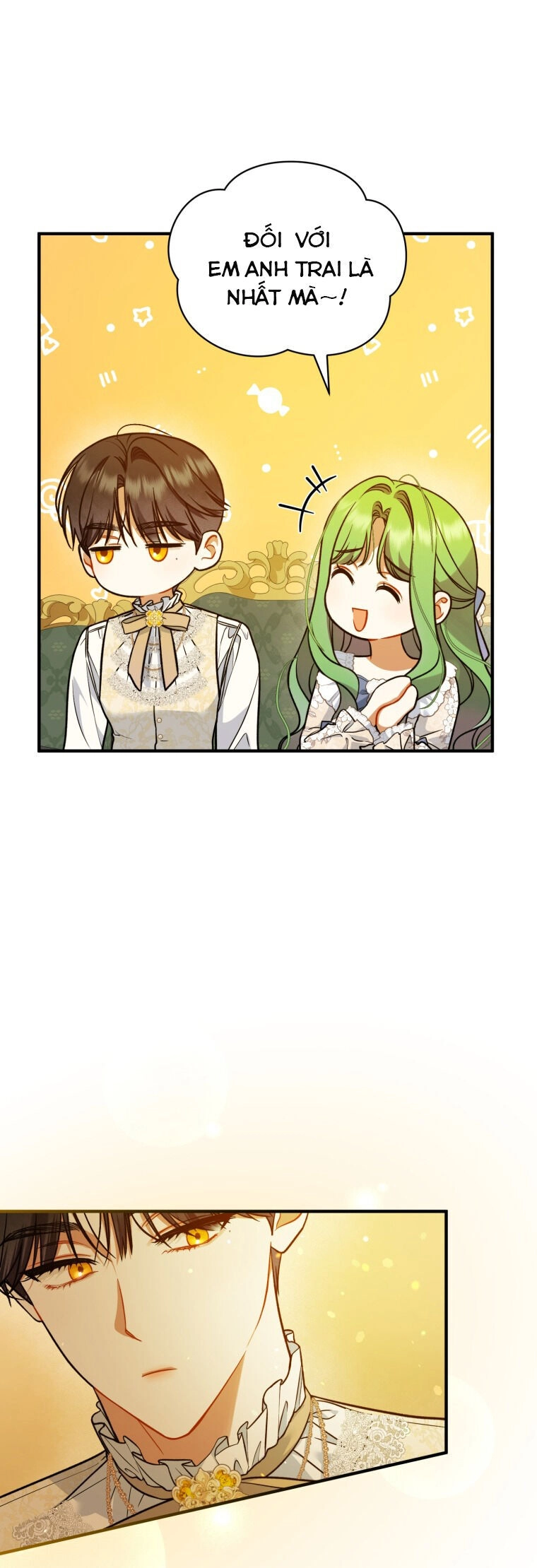 Tôi Trở Thành Em Gái Của Nam Chính Tiểu Thuyết Bl Chapter 44 - 5