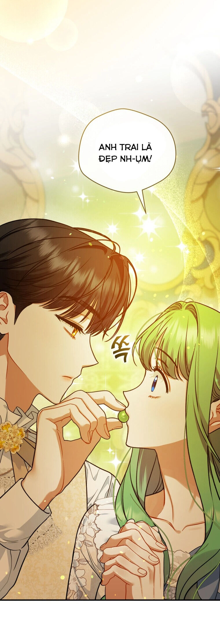 Tôi Trở Thành Em Gái Của Nam Chính Tiểu Thuyết Bl Chapter 44 - 6