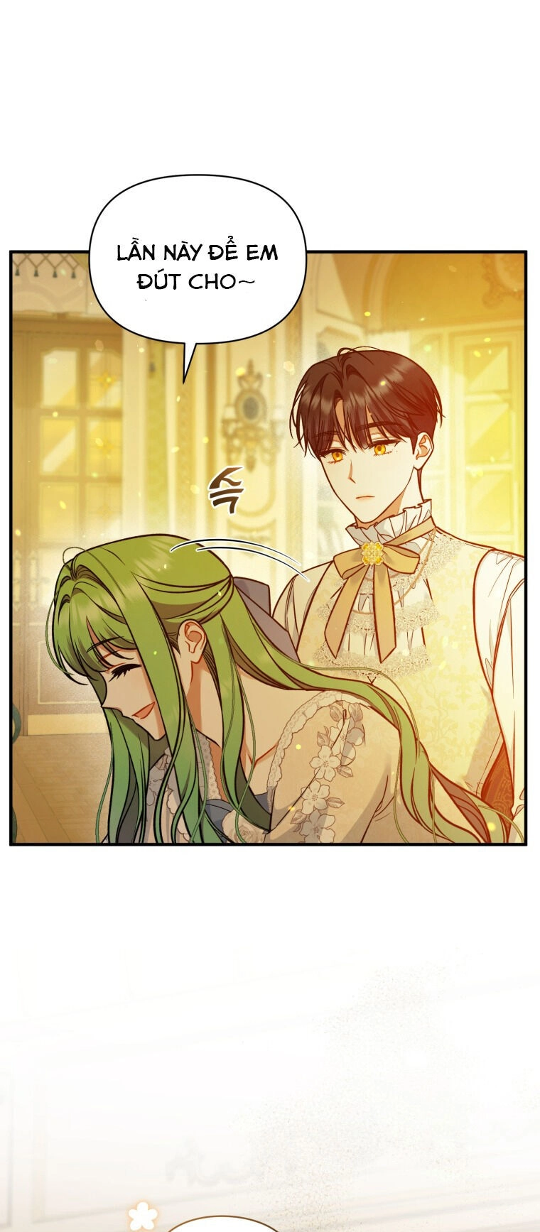 Tôi Trở Thành Em Gái Của Nam Chính Tiểu Thuyết Bl Chapter 44 - 9