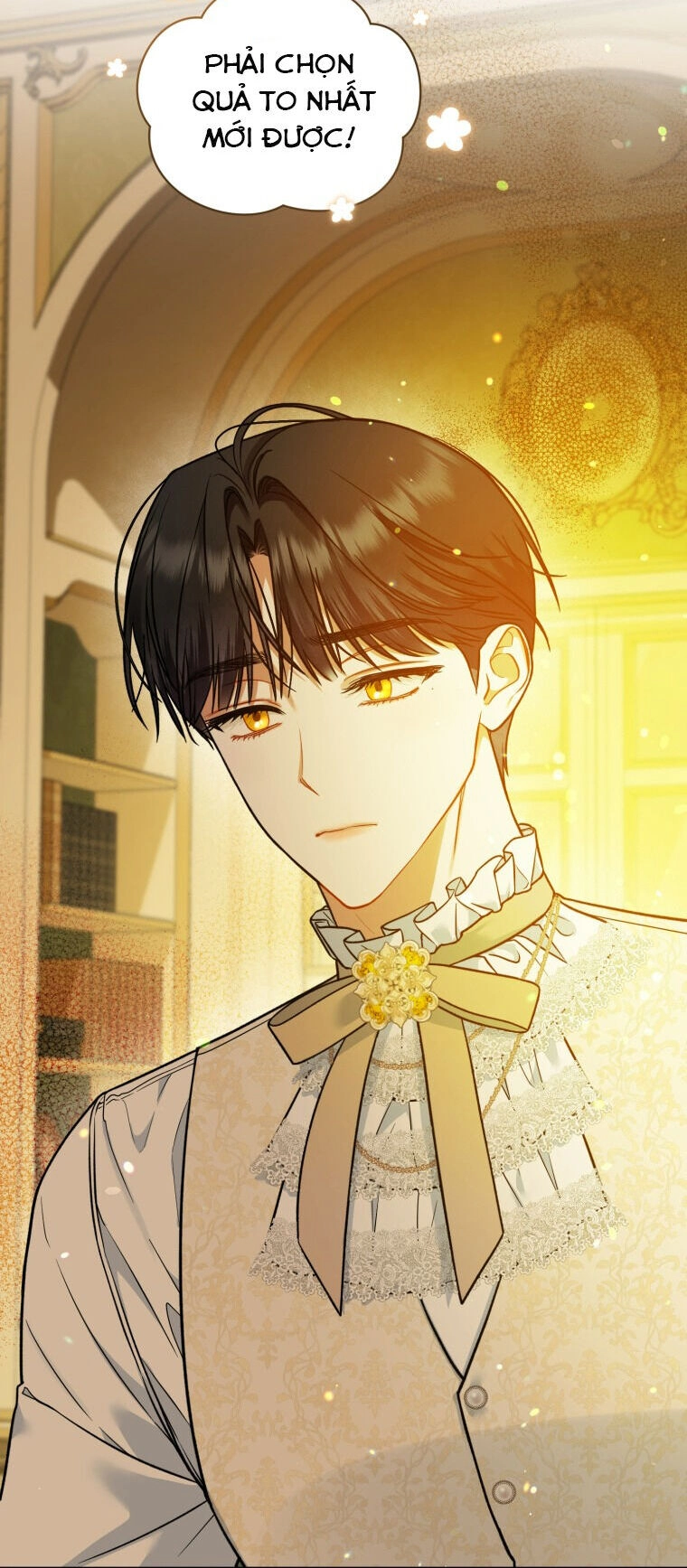 Tôi Trở Thành Em Gái Của Nam Chính Tiểu Thuyết Bl Chapter 44 - 10