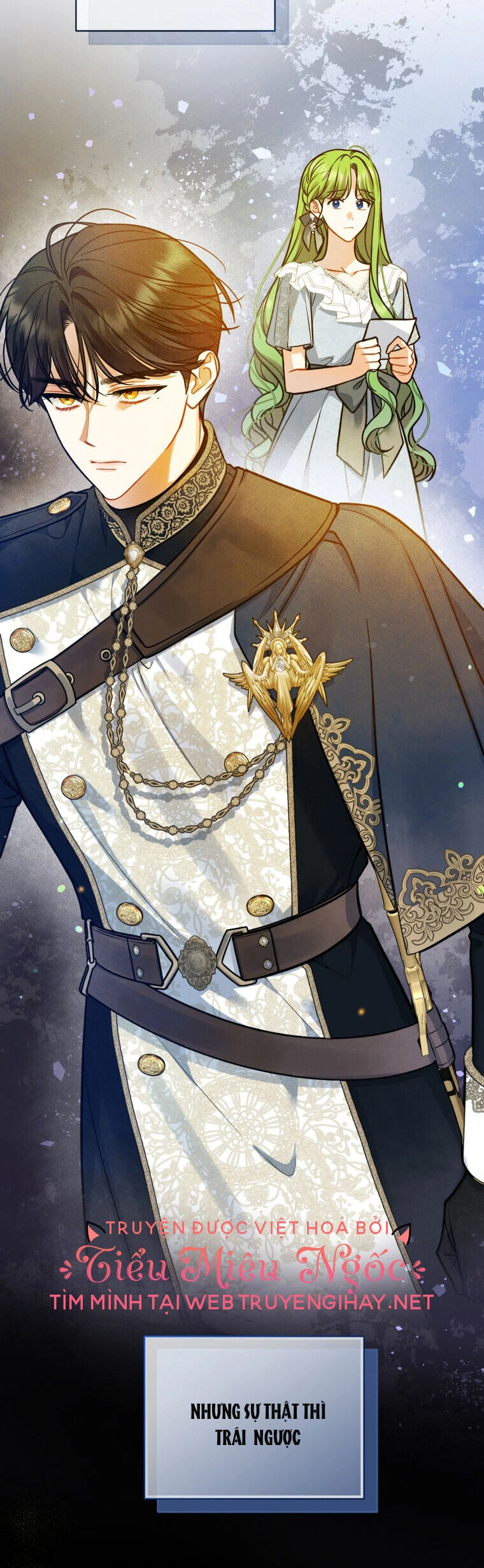 Tôi Trở Thành Em Gái Của Nam Chính Tiểu Thuyết Bl Chapter 44 - 16