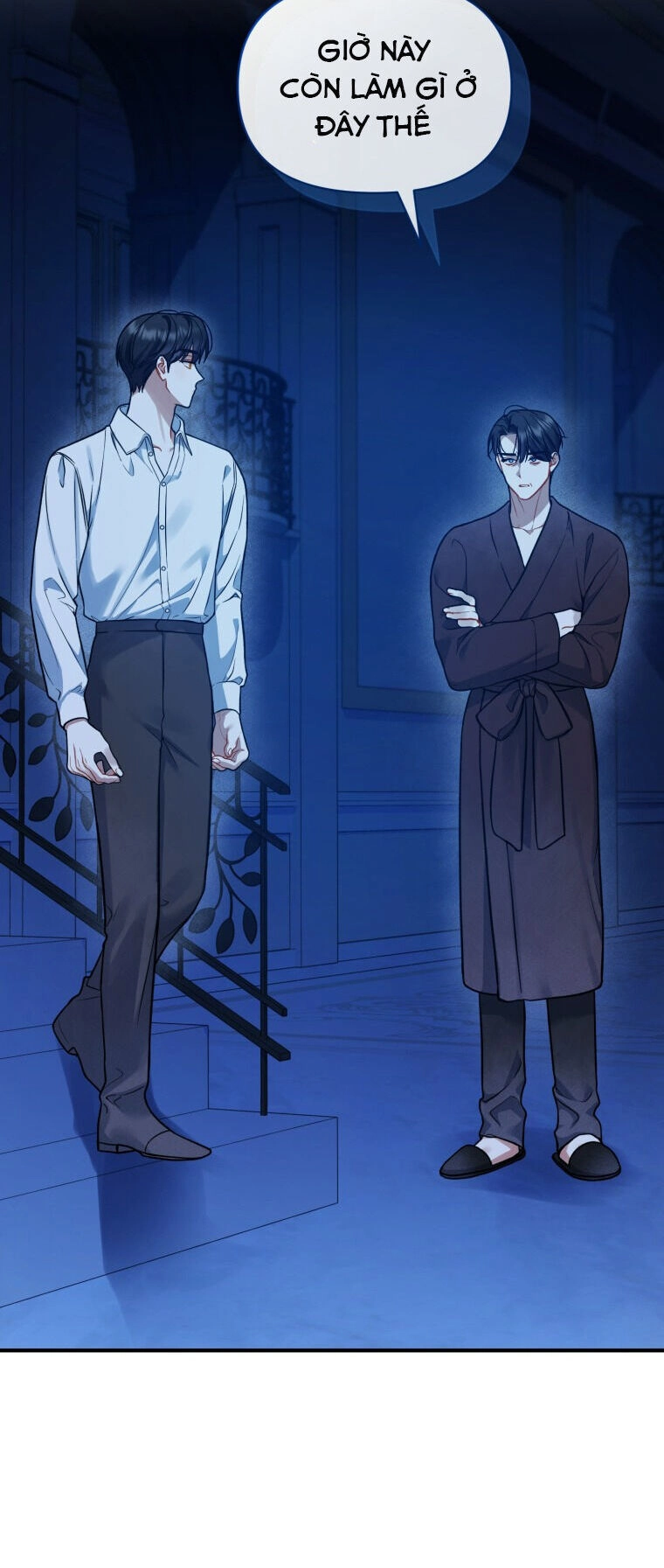 Tôi Trở Thành Em Gái Của Nam Chính Tiểu Thuyết Bl Chapter 44 - 30