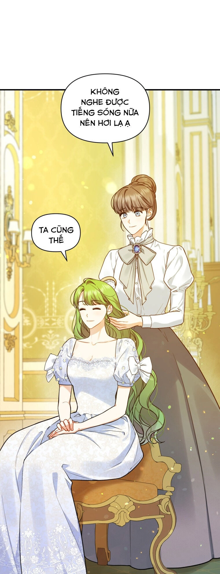 Tôi Trở Thành Em Gái Của Nam Chính Tiểu Thuyết Bl Chapter 44 - 39