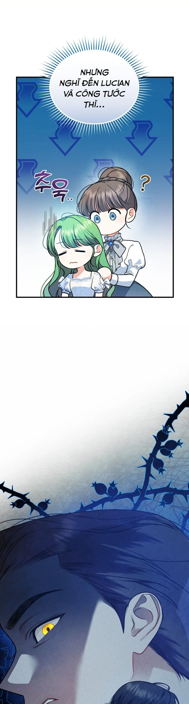 Tôi Trở Thành Em Gái Của Nam Chính Tiểu Thuyết Bl Chapter 44 - 41