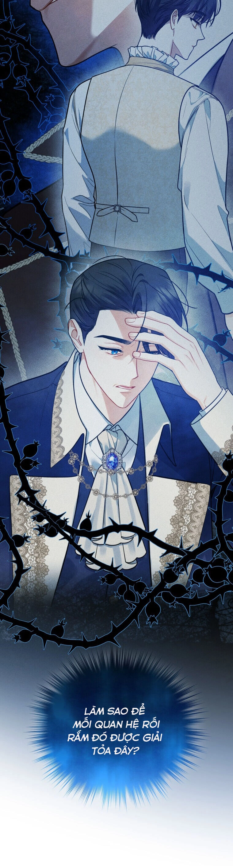 Tôi Trở Thành Em Gái Của Nam Chính Tiểu Thuyết Bl Chapter 44 - 42