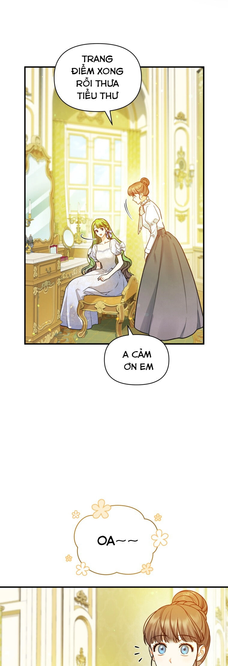 Tôi Trở Thành Em Gái Của Nam Chính Tiểu Thuyết Bl Chapter 44 - 43