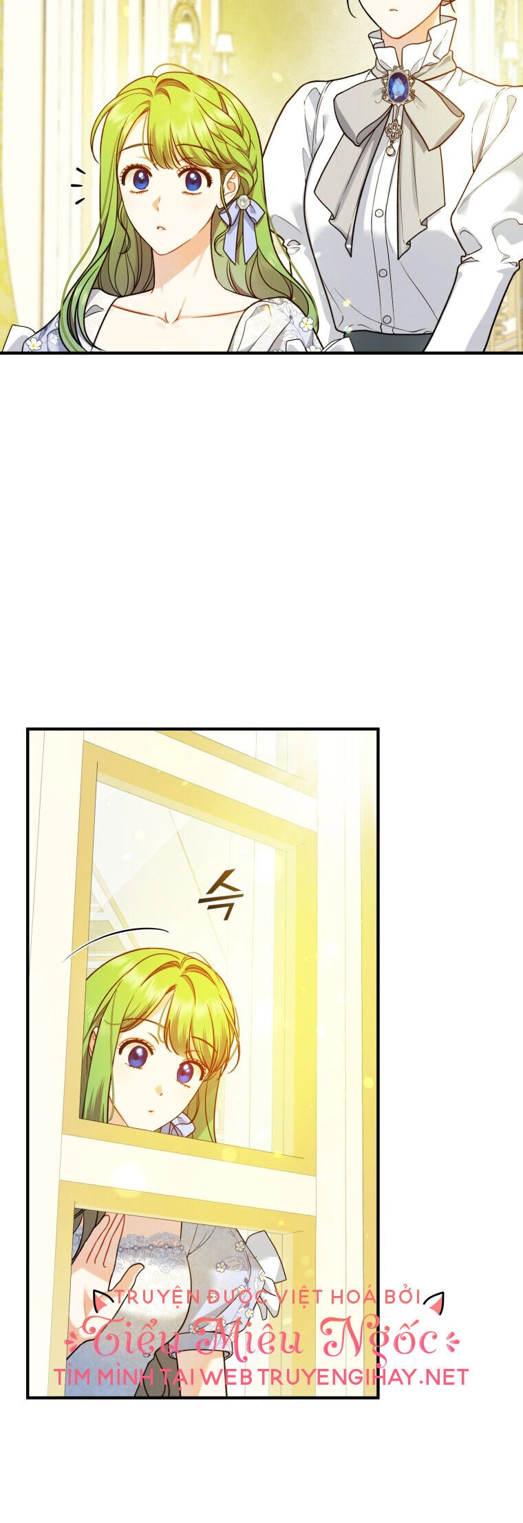 Tôi Trở Thành Em Gái Của Nam Chính Tiểu Thuyết Bl Chapter 44 - 44