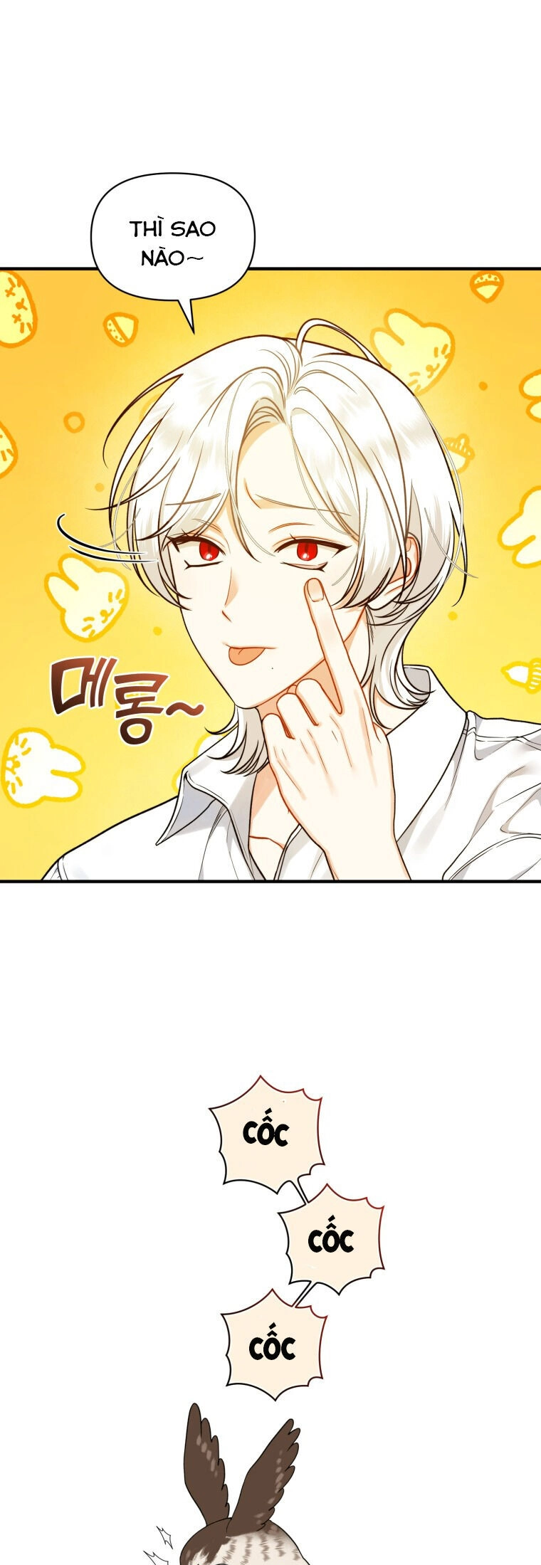 Tôi Trở Thành Em Gái Của Nam Chính Tiểu Thuyết Bl Chapter 44 - 47