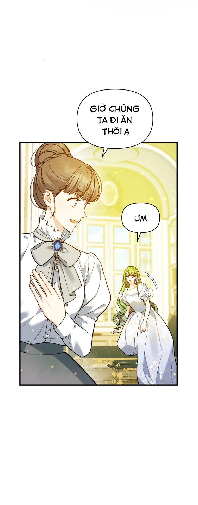 Tôi Trở Thành Em Gái Của Nam Chính Tiểu Thuyết Bl Chapter 44 - 53