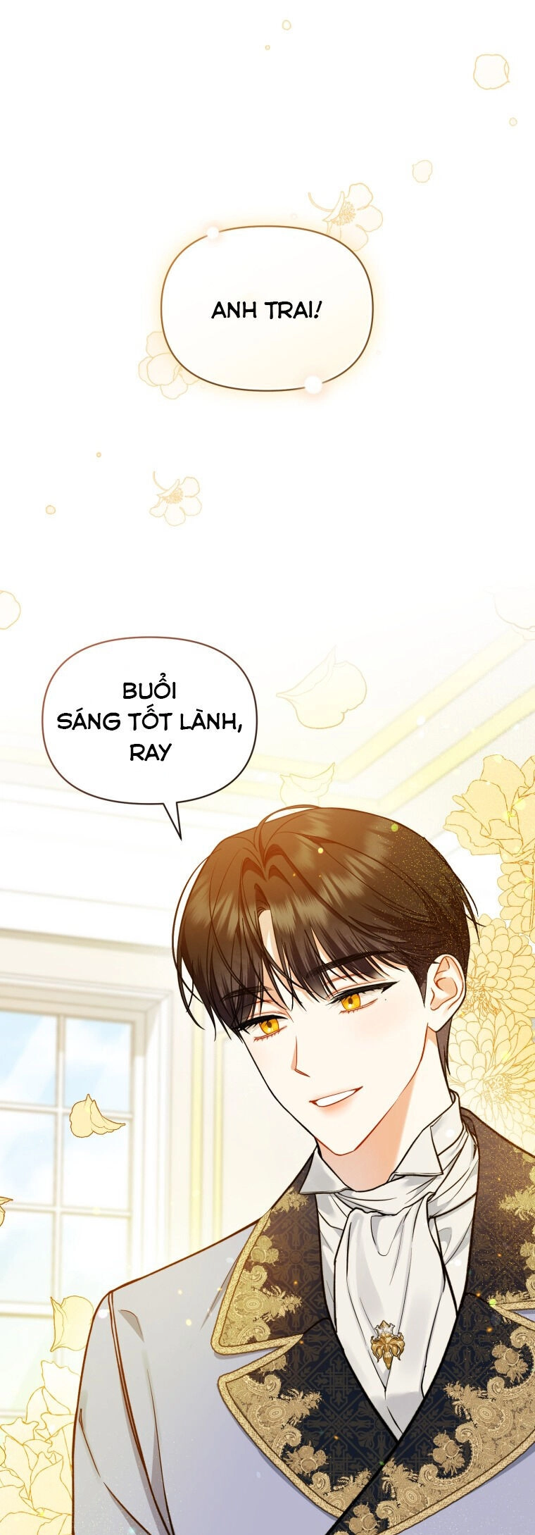 Tôi Trở Thành Em Gái Của Nam Chính Tiểu Thuyết Bl Chapter 44 - 55