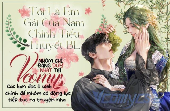 Tôi Trở Thành Em Gái Của Nam Chính Tiểu Thuyết Bl Chapter 45 - 1