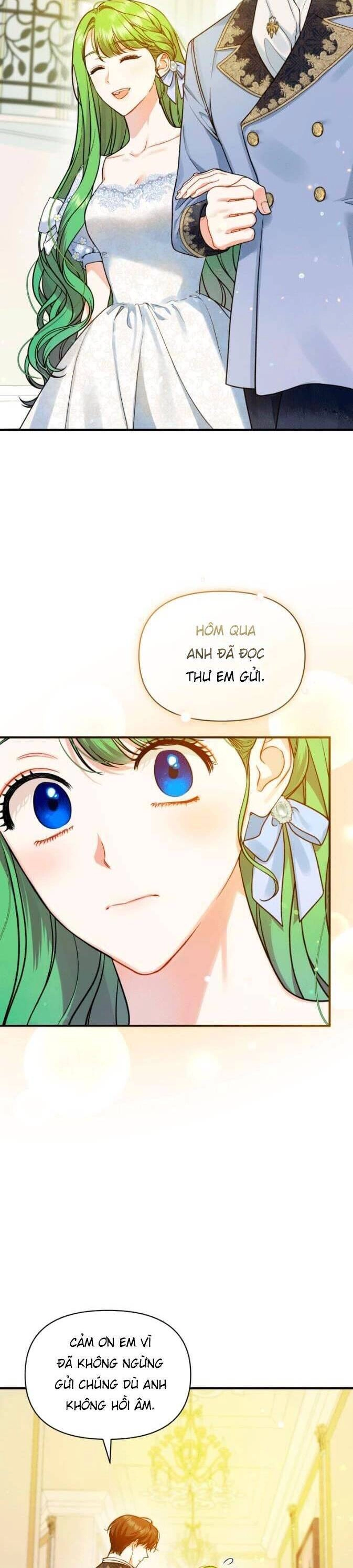 Tôi Trở Thành Em Gái Của Nam Chính Tiểu Thuyết Bl Chapter 45 - 5