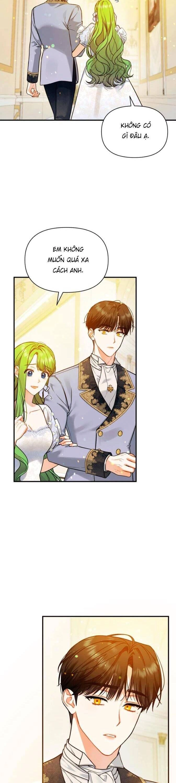 Tôi Trở Thành Em Gái Của Nam Chính Tiểu Thuyết Bl Chapter 45 - 6