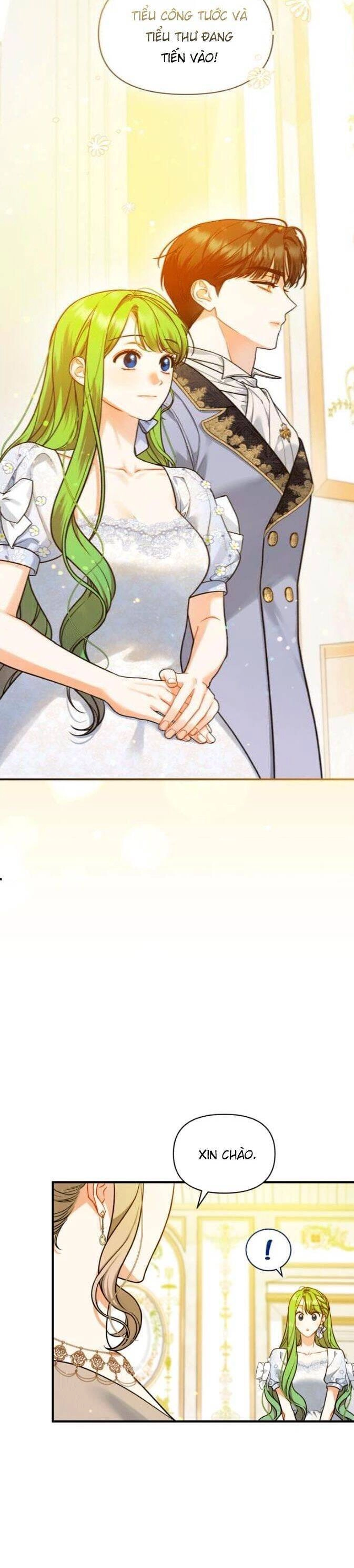 Tôi Trở Thành Em Gái Của Nam Chính Tiểu Thuyết Bl Chapter 45 - 9