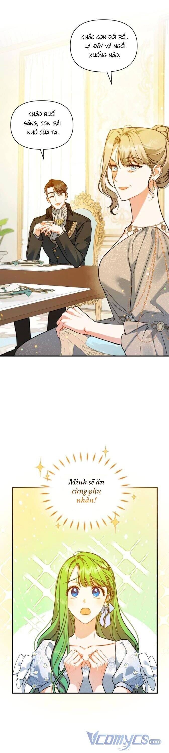 Tôi Trở Thành Em Gái Của Nam Chính Tiểu Thuyết Bl Chapter 45 - 10