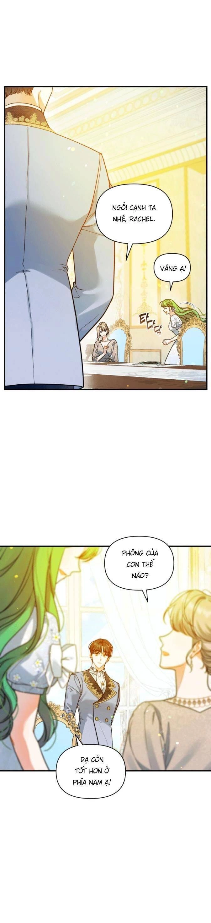 Tôi Trở Thành Em Gái Của Nam Chính Tiểu Thuyết Bl Chapter 45 - 11