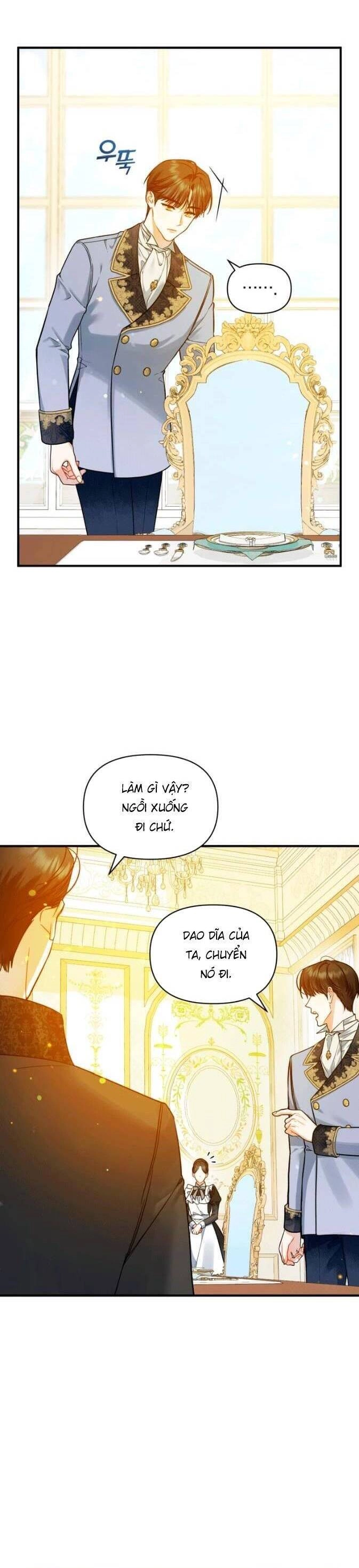 Tôi Trở Thành Em Gái Của Nam Chính Tiểu Thuyết Bl Chapter 45 - 12