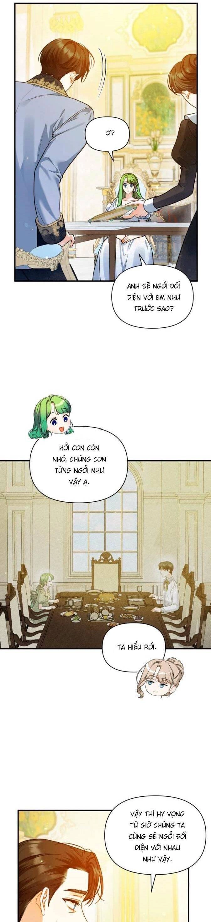 Tôi Trở Thành Em Gái Của Nam Chính Tiểu Thuyết Bl Chapter 45 - 13