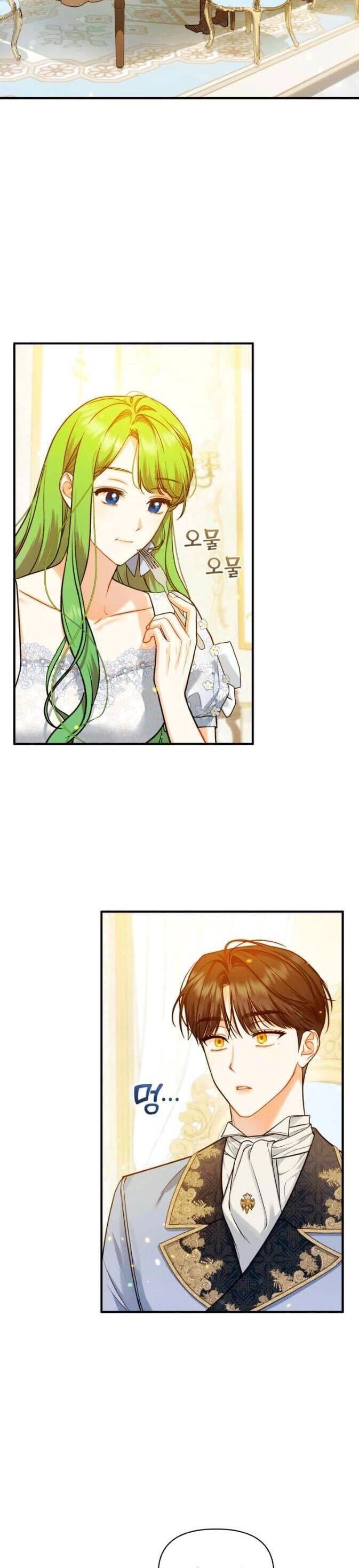 Tôi Trở Thành Em Gái Của Nam Chính Tiểu Thuyết Bl Chapter 45 - 15