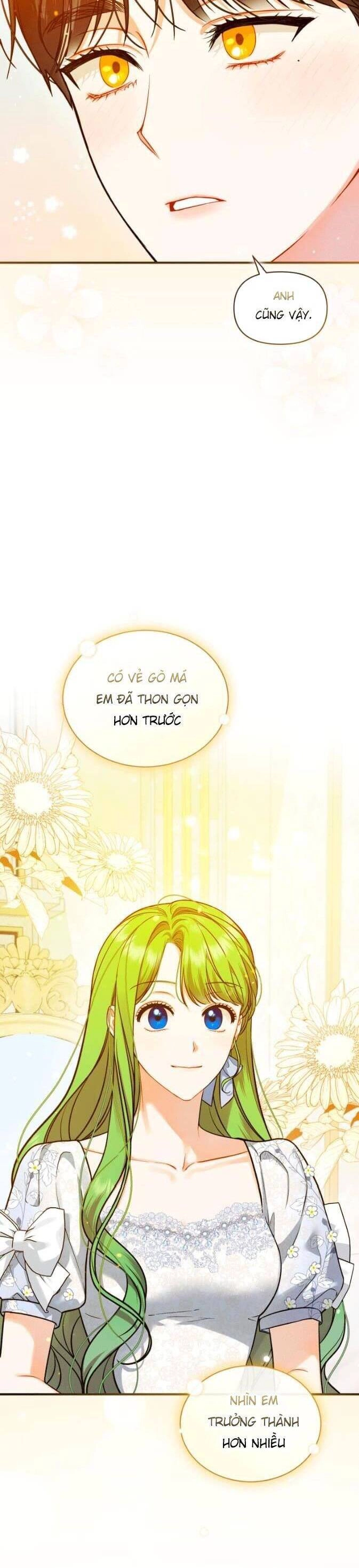 Tôi Trở Thành Em Gái Của Nam Chính Tiểu Thuyết Bl Chapter 45 - 17