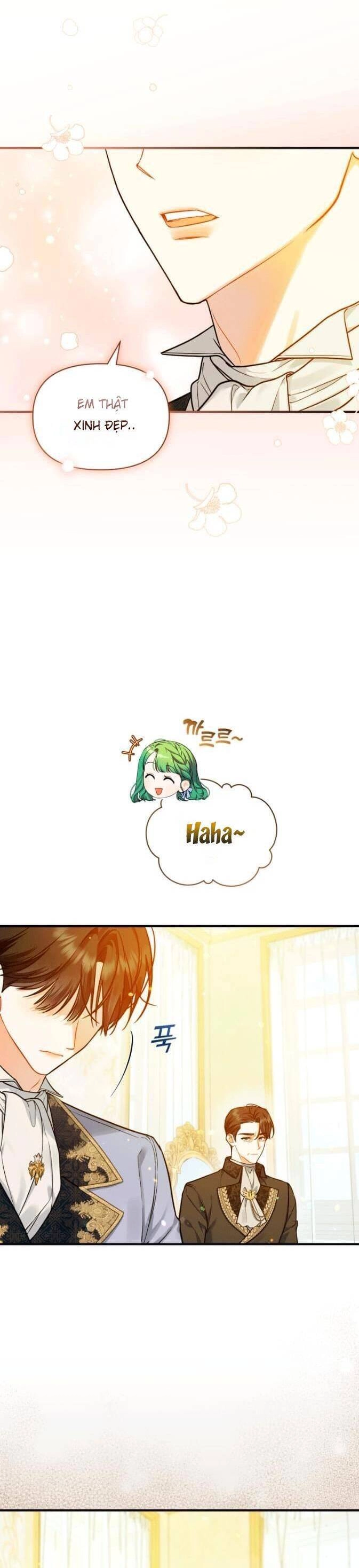 Tôi Trở Thành Em Gái Của Nam Chính Tiểu Thuyết Bl Chapter 45 - 18