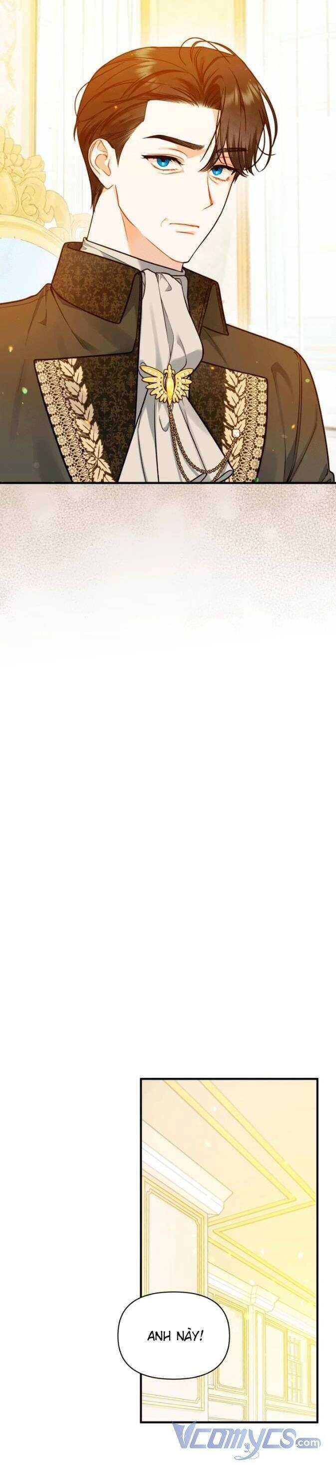 Tôi Trở Thành Em Gái Của Nam Chính Tiểu Thuyết Bl Chapter 45 - 19