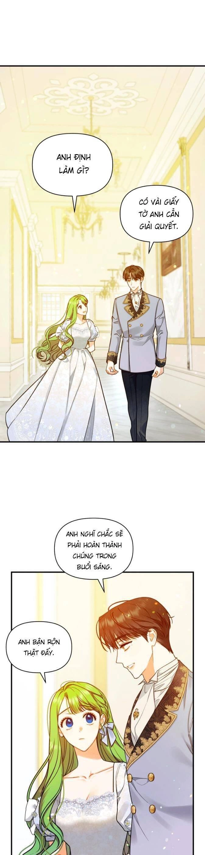 Tôi Trở Thành Em Gái Của Nam Chính Tiểu Thuyết Bl Chapter 45 - 20