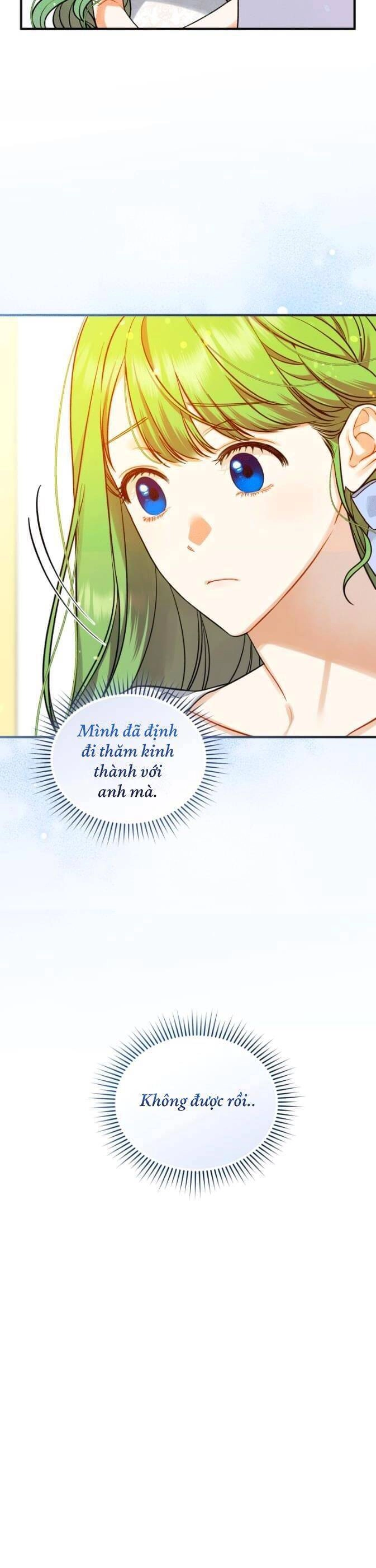 Tôi Trở Thành Em Gái Của Nam Chính Tiểu Thuyết Bl Chapter 45 - 21