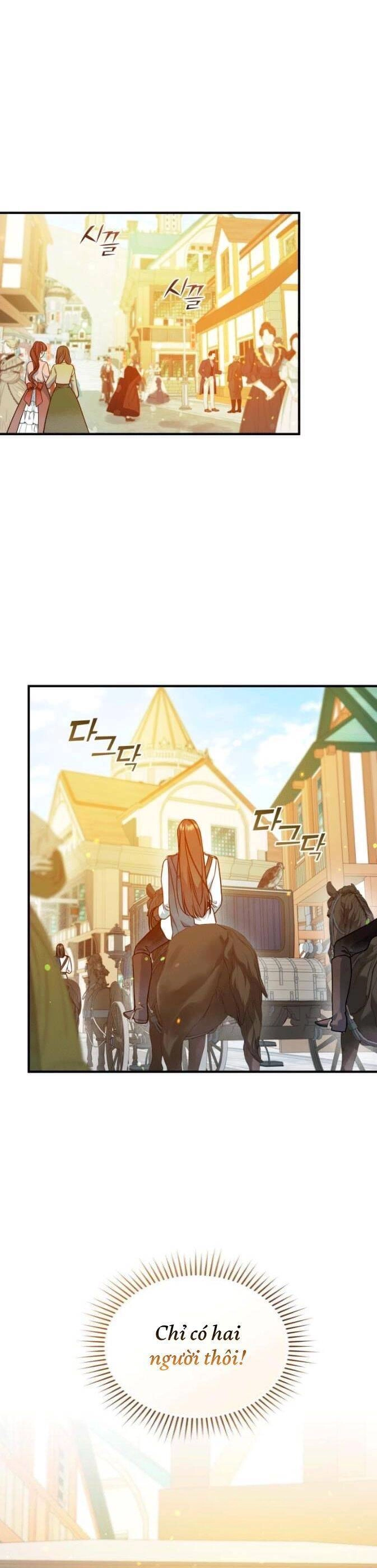 Tôi Trở Thành Em Gái Của Nam Chính Tiểu Thuyết Bl Chapter 45 - 22