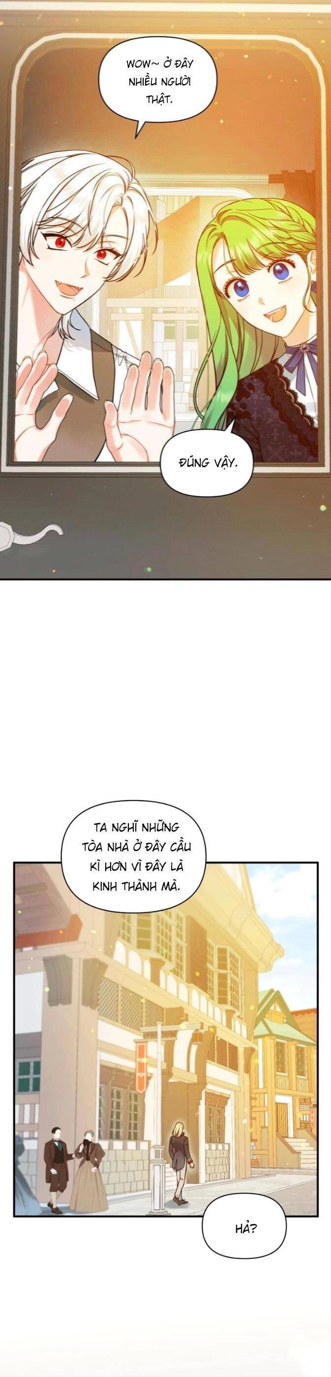 Tôi Trở Thành Em Gái Của Nam Chính Tiểu Thuyết Bl Chapter 45 - 23