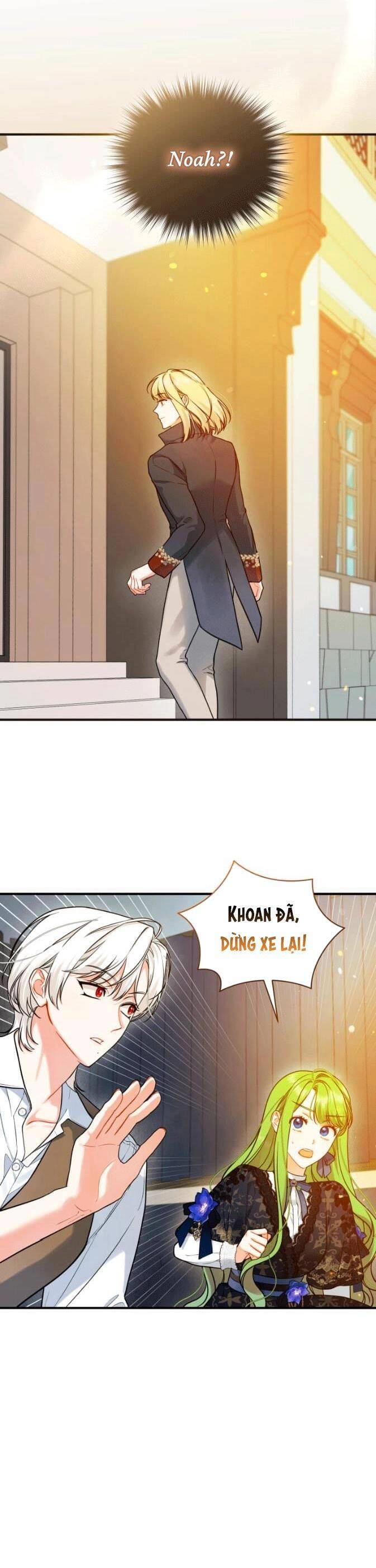 Tôi Trở Thành Em Gái Của Nam Chính Tiểu Thuyết Bl Chapter 45 - 24