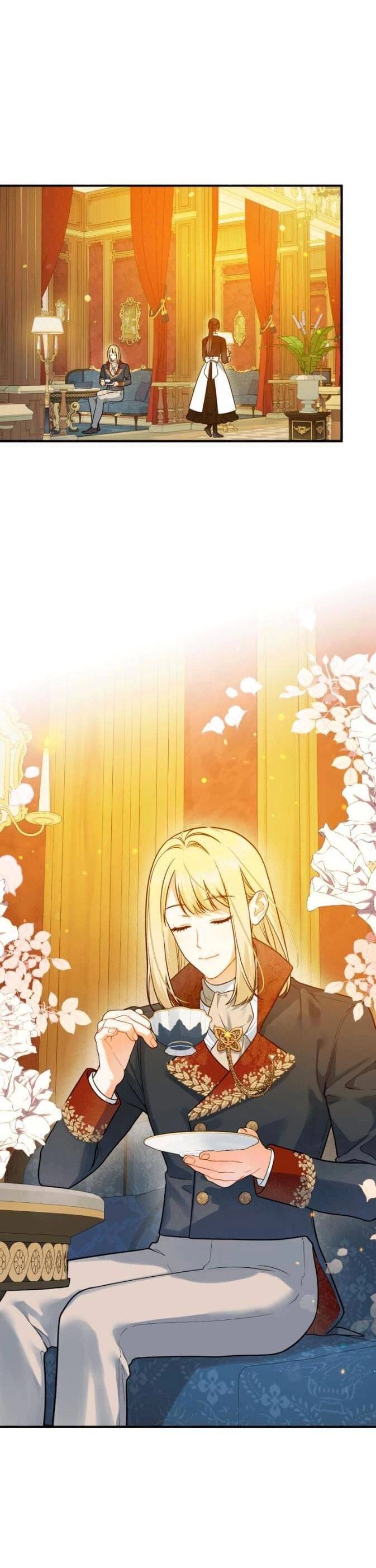 Tôi Trở Thành Em Gái Của Nam Chính Tiểu Thuyết Bl Chapter 45 - 25