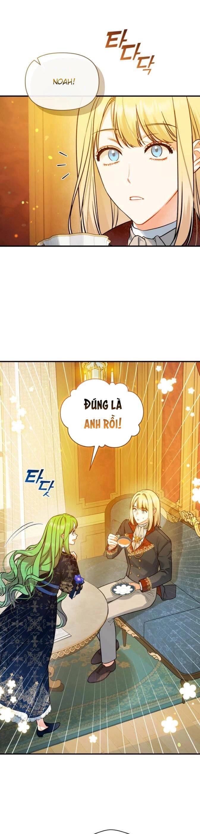Tôi Trở Thành Em Gái Của Nam Chính Tiểu Thuyết Bl Chapter 45 - 26
