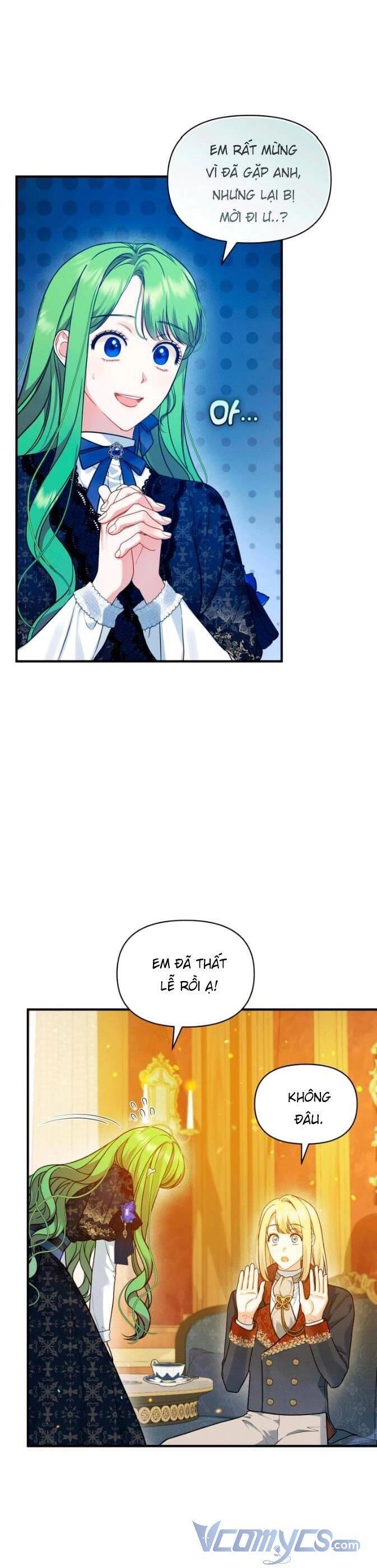 Tôi Trở Thành Em Gái Của Nam Chính Tiểu Thuyết Bl Chapter 45 - 29