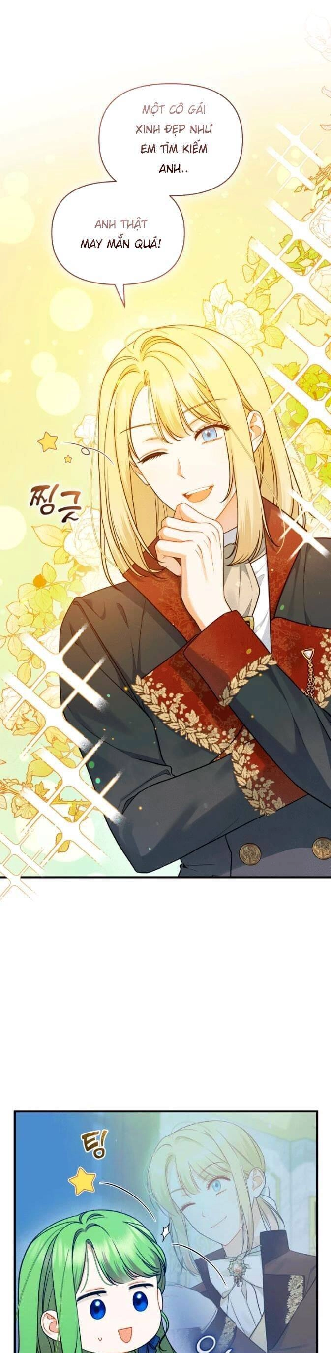 Tôi Trở Thành Em Gái Của Nam Chính Tiểu Thuyết Bl Chapter 45 - 30