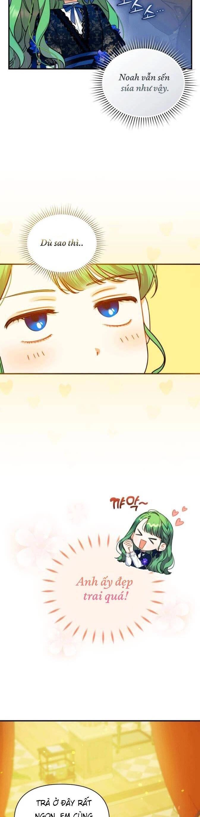 Tôi Trở Thành Em Gái Của Nam Chính Tiểu Thuyết Bl Chapter 45 - 31