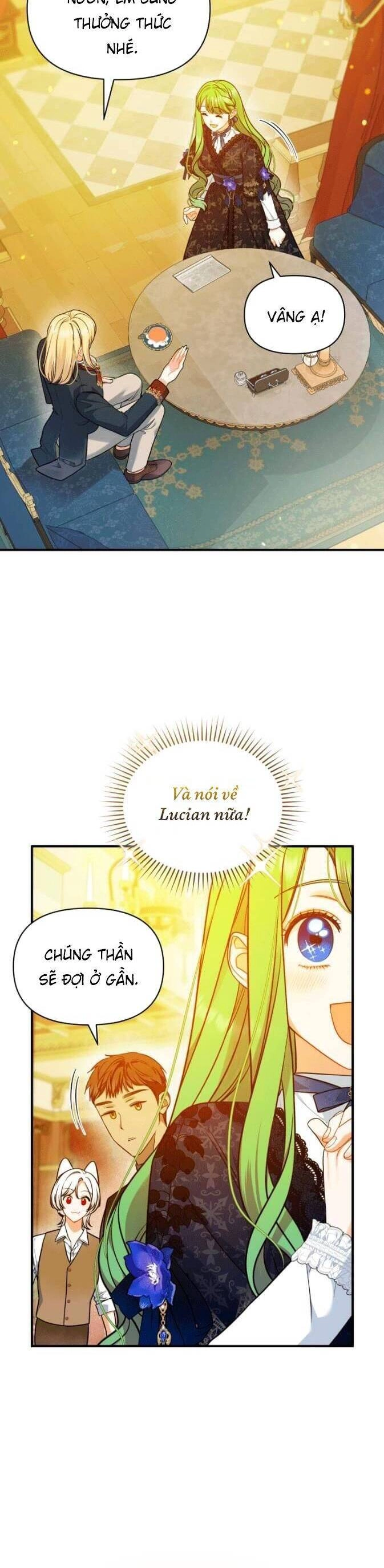 Tôi Trở Thành Em Gái Của Nam Chính Tiểu Thuyết Bl Chapter 45 - 32