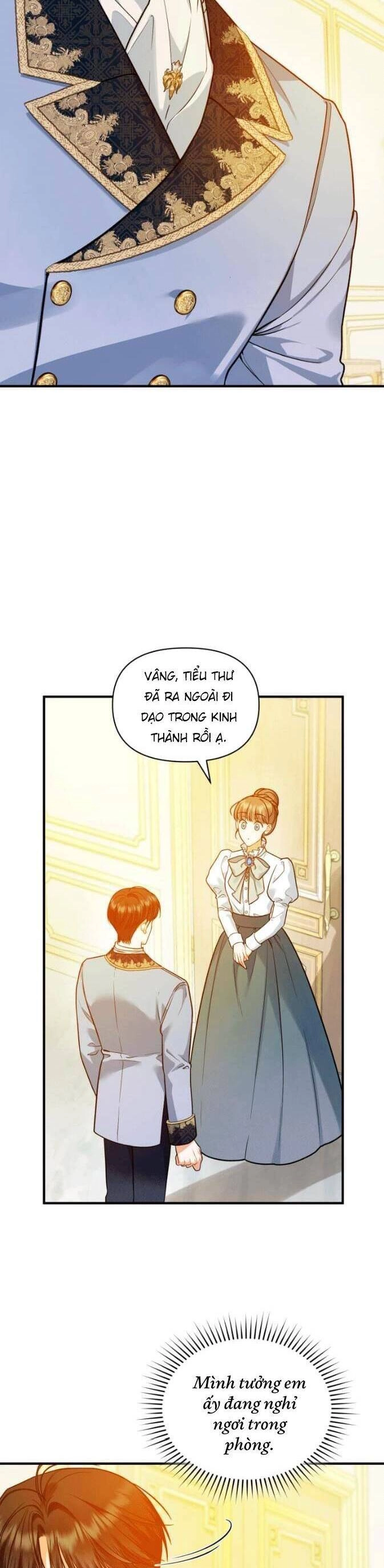 Tôi Trở Thành Em Gái Của Nam Chính Tiểu Thuyết Bl Chapter 45 - 34